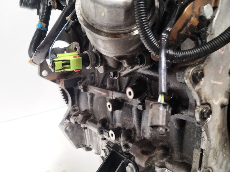 Recambio de motor completo para mini mini (r50, r53) one referencia OEM IAM W10B16D  