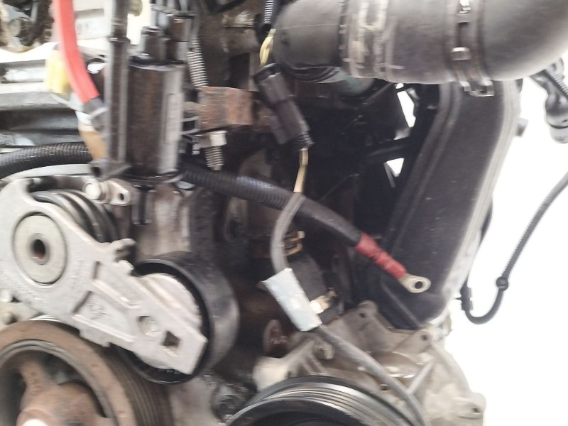 Recambio de motor completo para mini mini (r50, r53) one referencia OEM IAM W10B16D  