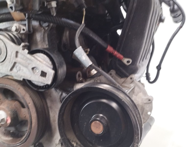 Recambio de motor completo para mini mini (r50, r53) one referencia OEM IAM W10B16D  