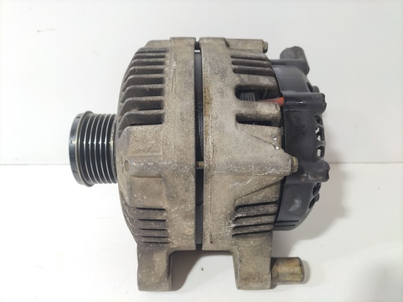 Recambio de alternador para peugeot 307 (3a/c) 2.0 hdi 90 referencia OEM IAM 9645907580  