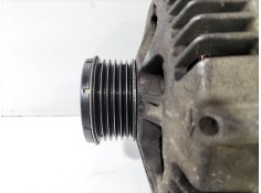 Recambio de alternador para peugeot 307 (3a/c) 2.0 hdi 90 referencia OEM IAM 9645907580   2