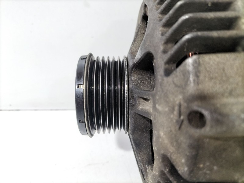 Recambio de alternador para peugeot 307 (3a/c) 2.0 hdi 90 referencia OEM IAM 9645907580  