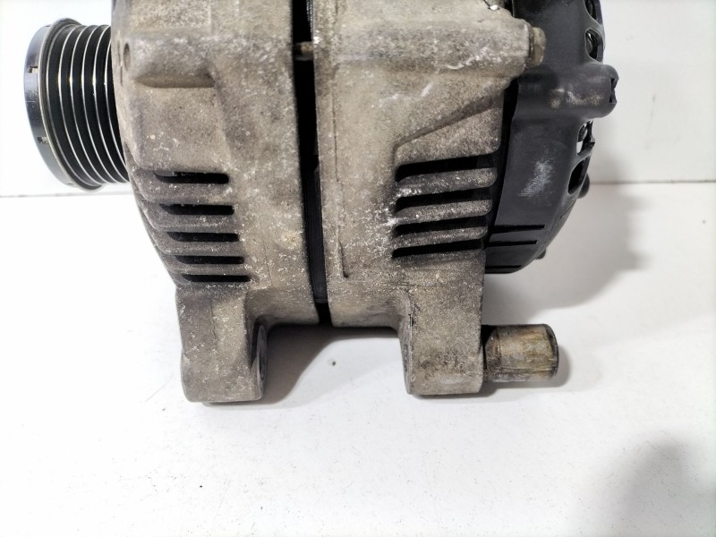 Recambio de alternador para peugeot 307 (3a/c) 2.0 hdi 90 referencia OEM IAM 9645907580  