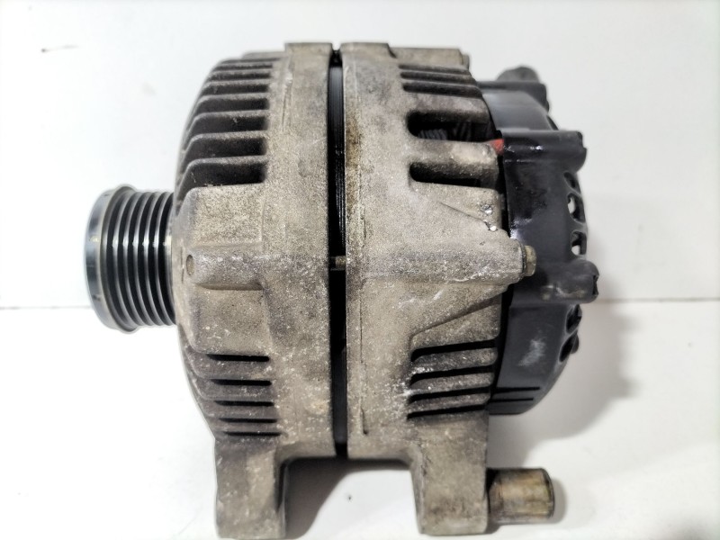 Recambio de alternador para peugeot 307 (3a/c) 2.0 hdi 90 referencia OEM IAM 9645907580  