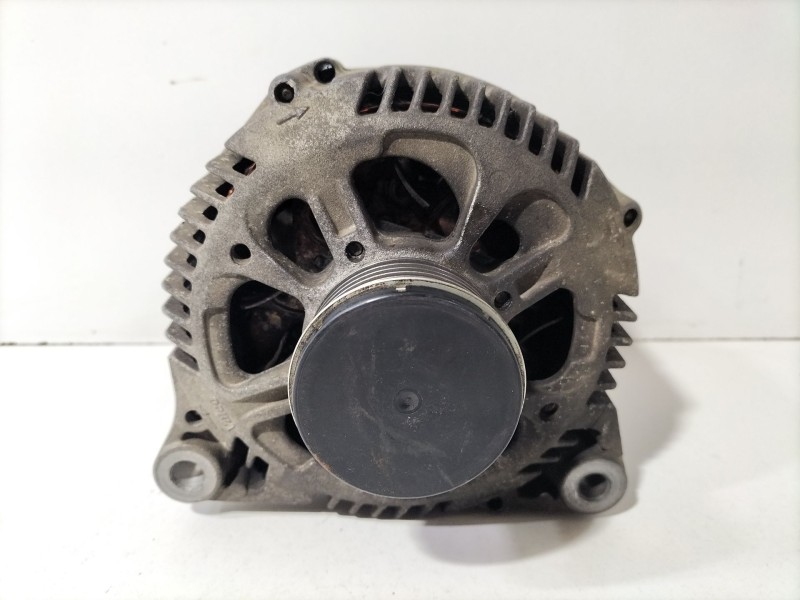 Recambio de alternador para peugeot 307 (3a/c) 2.0 hdi 90 referencia OEM IAM 9645907580  