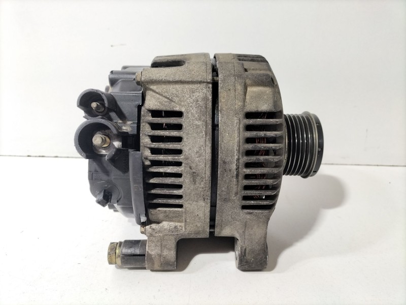 Recambio de alternador para peugeot 307 (3a/c) 2.0 hdi 90 referencia OEM IAM 9645907580  