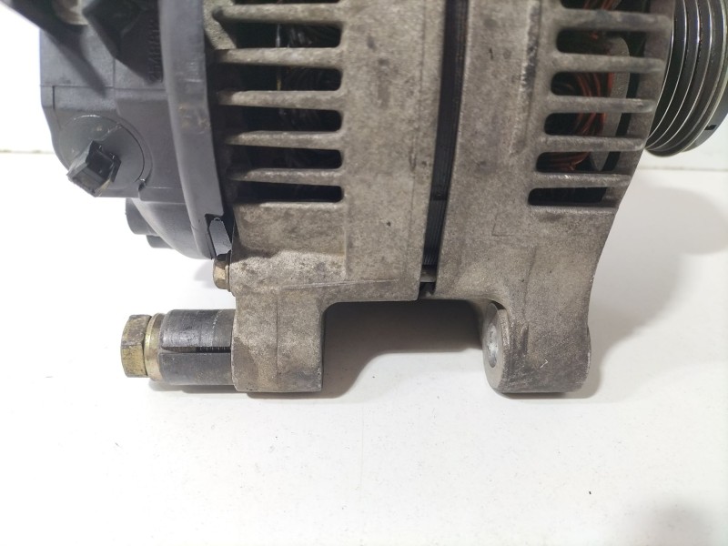 Recambio de alternador para peugeot 307 (3a/c) 2.0 hdi 90 referencia OEM IAM 9645907580  