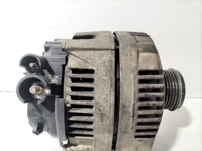 Recambio de alternador para peugeot 307 (3a/c) 2.0 hdi 90 referencia OEM IAM 9645907580  