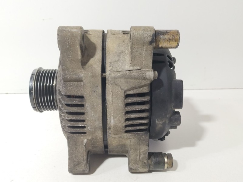 Recambio de alternador para peugeot 307 (3a/c) 2.0 hdi 90 referencia OEM IAM 9645907580  