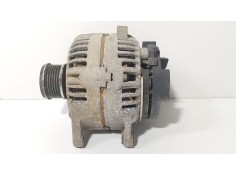 Recambio de alternador para renault kangoo / grand kangoo ii (kw0/1_) 1.5 dci 70 (kw0v, kw0a) referencia OEM IAM 8200660034A  