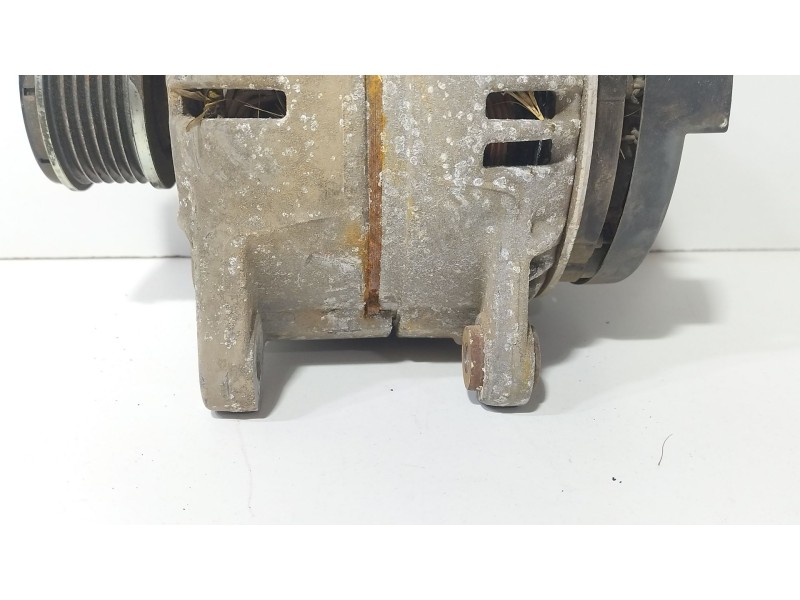 Recambio de alternador para renault kangoo / grand kangoo ii (kw0/1_) 1.5 dci 70 (kw0v, kw0a) referencia OEM IAM 8200660034A  