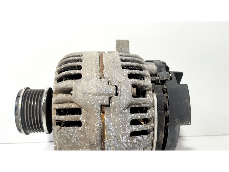 Recambio de alternador para renault kangoo / grand kangoo ii (kw0/1_) 1.5 dci 70 (kw0v, kw0a) referencia OEM IAM 8200660034A  