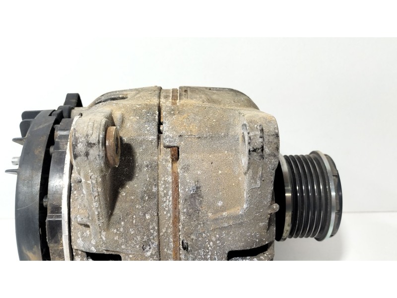 Recambio de alternador para renault kangoo / grand kangoo ii (kw0/1_) 1.5 dci 70 (kw0v, kw0a) referencia OEM IAM 8200660034A  