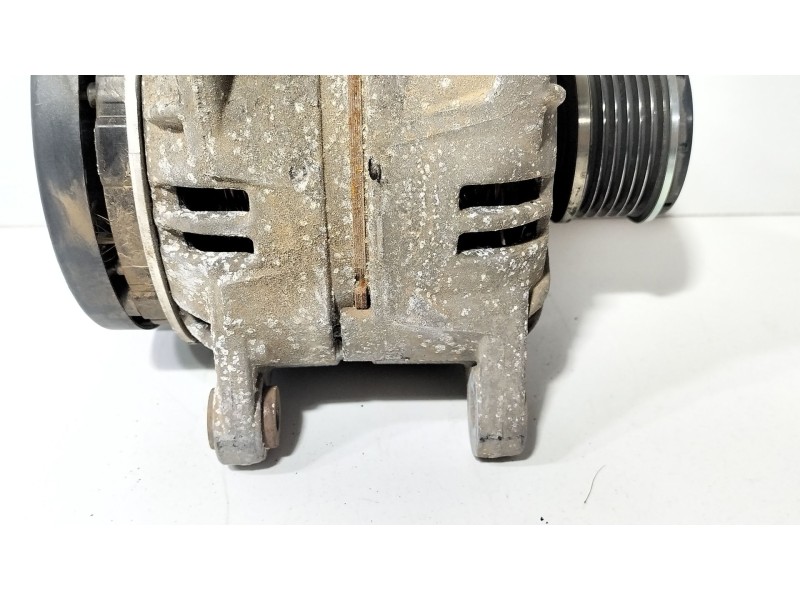 Recambio de alternador para renault kangoo / grand kangoo ii (kw0/1_) 1.5 dci 70 (kw0v, kw0a) referencia OEM IAM 8200660034A  