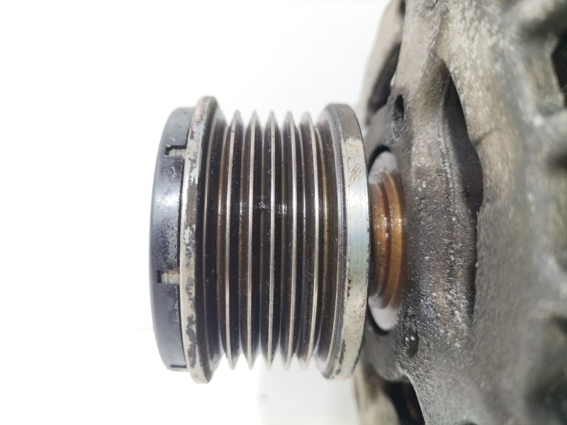 Recambio de alternador para dacia dokker furgoneta/monovolumen 1.5 dci 75 / blue dci 75 (fejw, feah) referencia OEM IAM 23100294