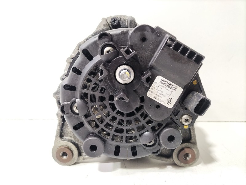 Recambio de alternador para dacia dokker furgoneta/monovolumen 1.5 dci 75 / blue dci 75 (fejw, feah) referencia OEM IAM 23100294