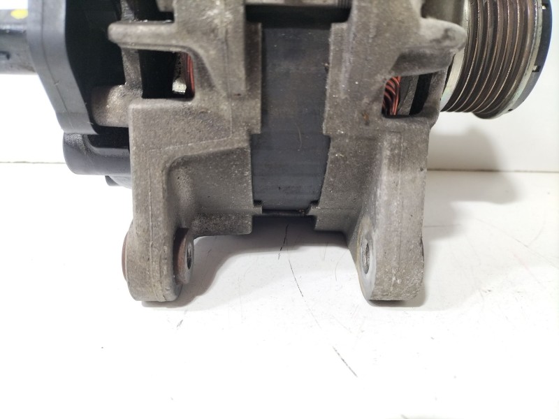 Recambio de alternador para dacia dokker furgoneta/monovolumen 1.5 dci 75 / blue dci 75 (fejw, feah) referencia OEM IAM 23100294