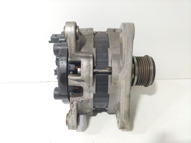 Recambio de alternador para dacia dokker furgoneta/monovolumen 1.5 dci 75 / blue dci 75 (fejw, feah) referencia OEM IAM 23100294
