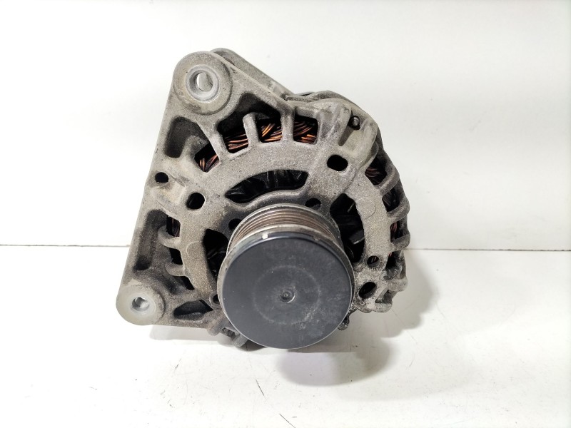 Recambio de alternador para dacia dokker furgoneta/monovolumen 1.5 dci 75 / blue dci 75 (fejw, feah) referencia OEM IAM 23100294