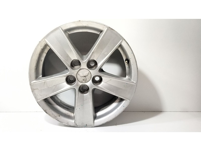 Recambio de llanta para mitsubishi lancer viii (cy_a, cz_a) 2.0 di-d (cy8a) referencia OEM IAM 4250B388  