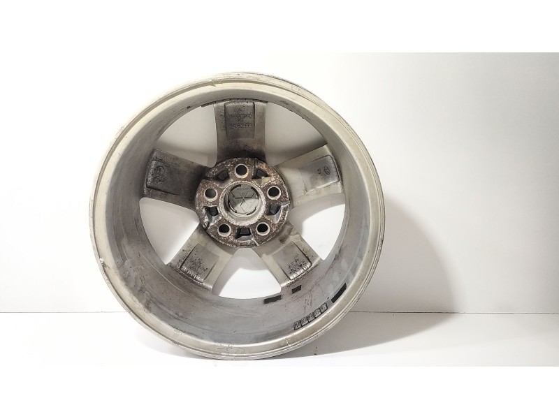 Recambio de llanta para mitsubishi lancer viii (cy_a, cz_a) 2.0 di-d (cy8a) referencia OEM IAM 4250B388  