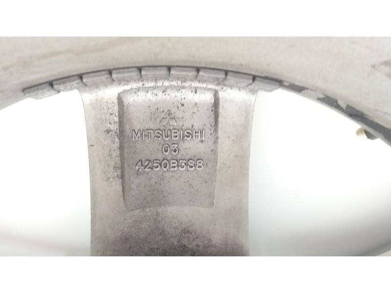 Recambio de llanta para mitsubishi lancer viii (cy_a, cz_a) 2.0 di-d (cy8a) referencia OEM IAM 4250B388  