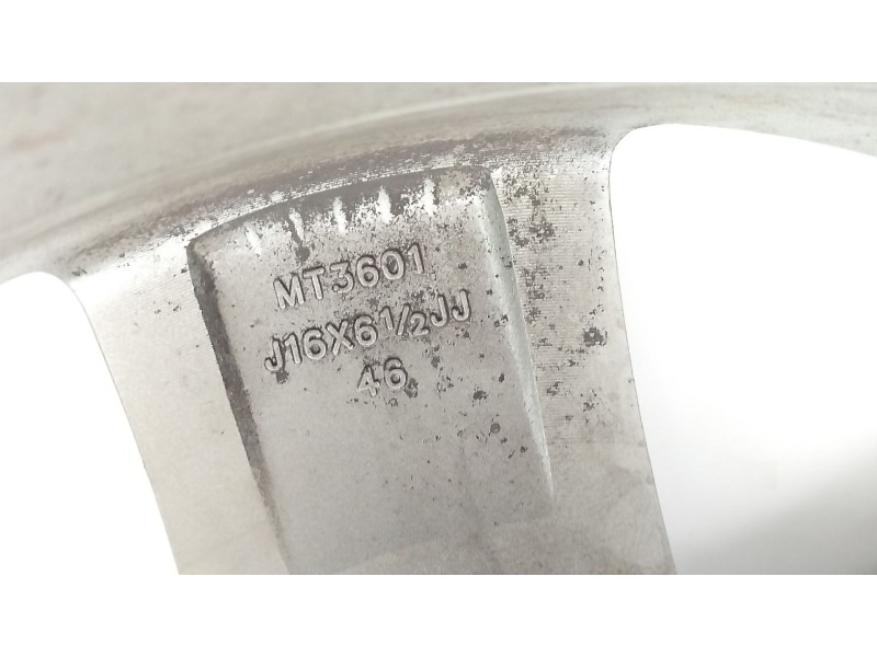 Recambio de llanta para mitsubishi lancer viii (cy_a, cz_a) 2.0 di-d (cy8a) referencia OEM IAM 4250B388  