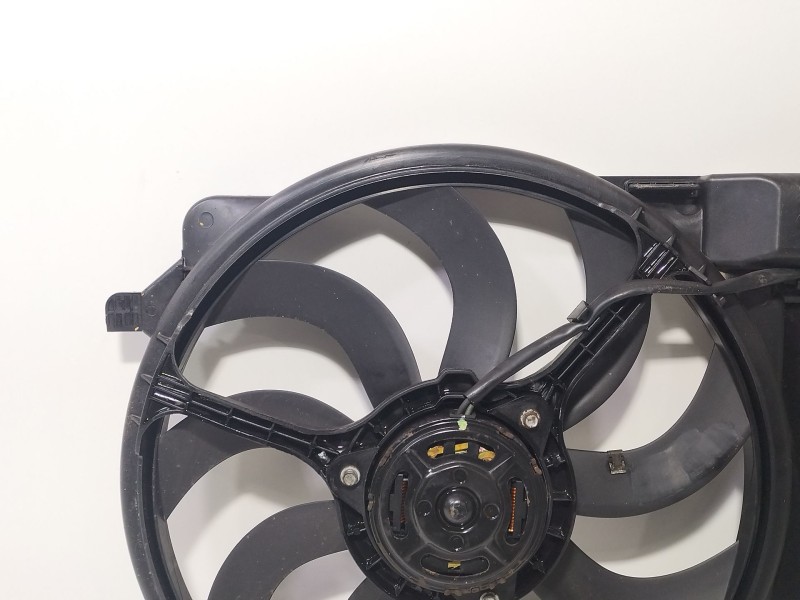 Recambio de electroventilador para mini mini (r50, r53) one referencia OEM IAM 1742147557702  