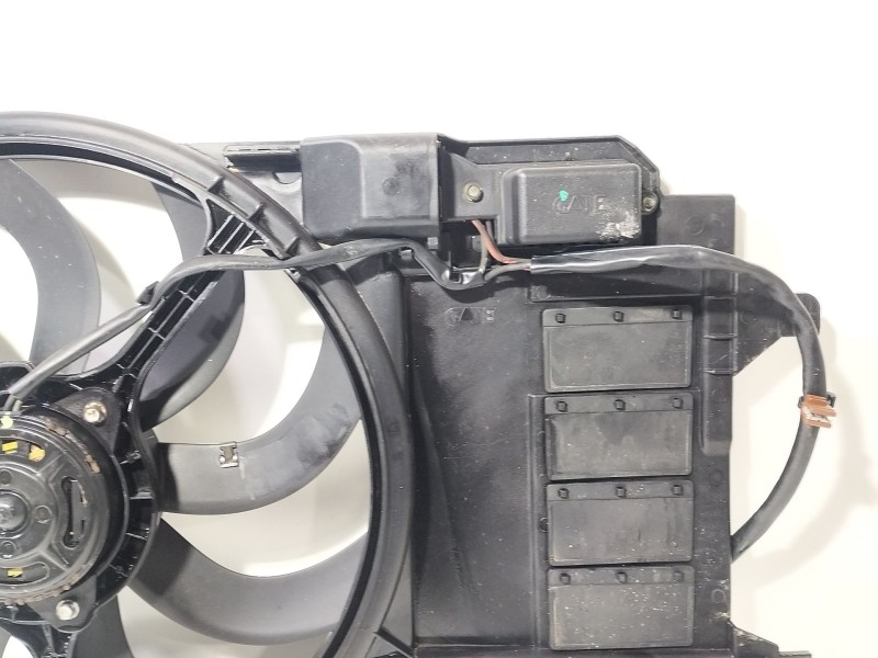 Recambio de electroventilador para mini mini (r50, r53) one referencia OEM IAM 1742147557702  