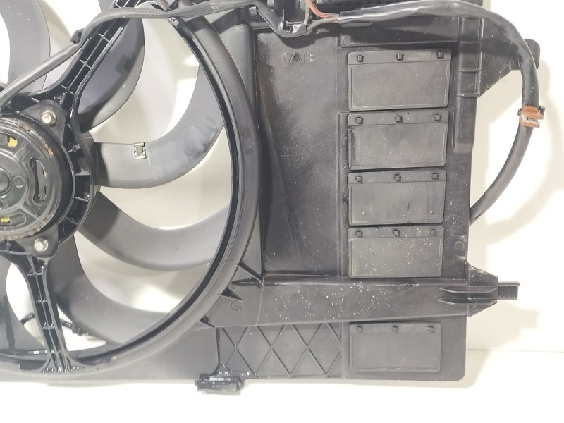 Recambio de electroventilador para mini mini (r50, r53) one referencia OEM IAM 1742147557702  
