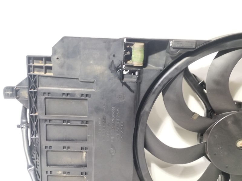 Recambio de electroventilador para mini mini (r50, r53) one referencia OEM IAM 1742147557702  