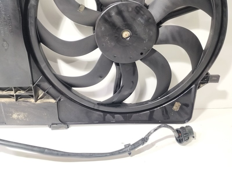 Recambio de electroventilador para mini mini (r50, r53) one referencia OEM IAM 1742147557702  