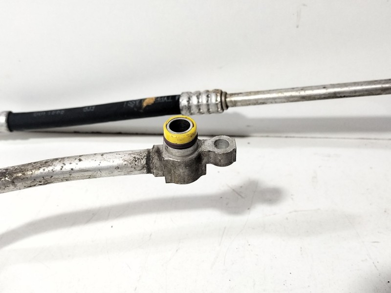Recambio de tubos aire acondicionado para mini mini (r50, r53) one referencia OEM IAM 64531504537 07  