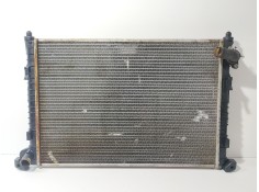 Recambio de radiador agua para mini mini (r50, r53) one referencia OEM IAM 17117570821  