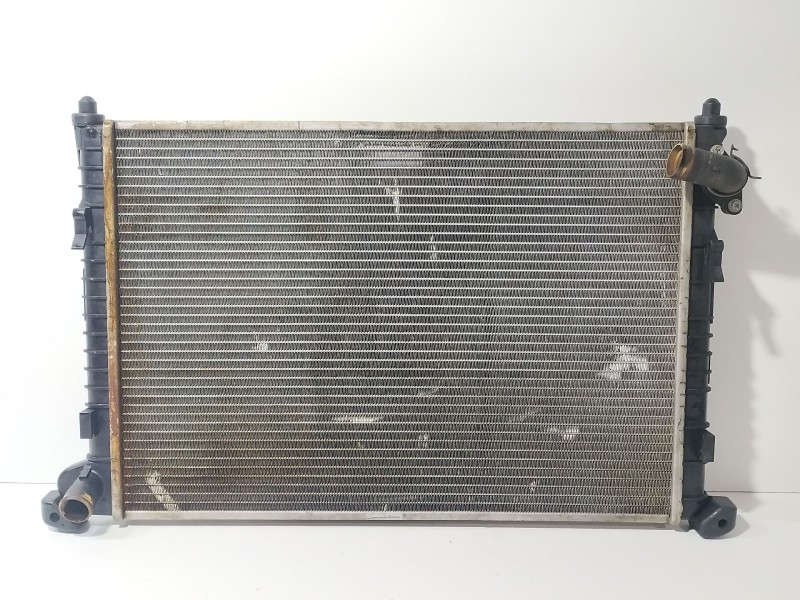 Recambio de radiador agua para mini mini (r50, r53) one referencia OEM IAM 17117570821  