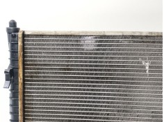 Recambio de radiador agua para mini mini (r50, r53) one referencia OEM IAM 17117570821   2