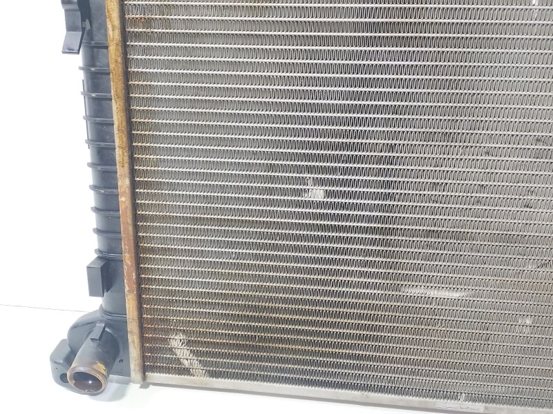 Recambio de radiador agua para mini mini (r50, r53) one referencia OEM IAM 17117570821  