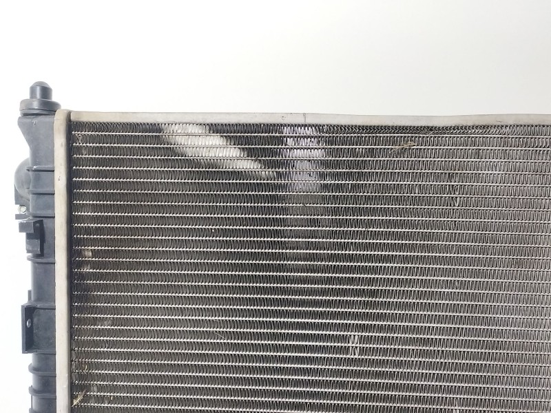 Recambio de radiador agua para mini mini (r50, r53) one referencia OEM IAM 17117570821  