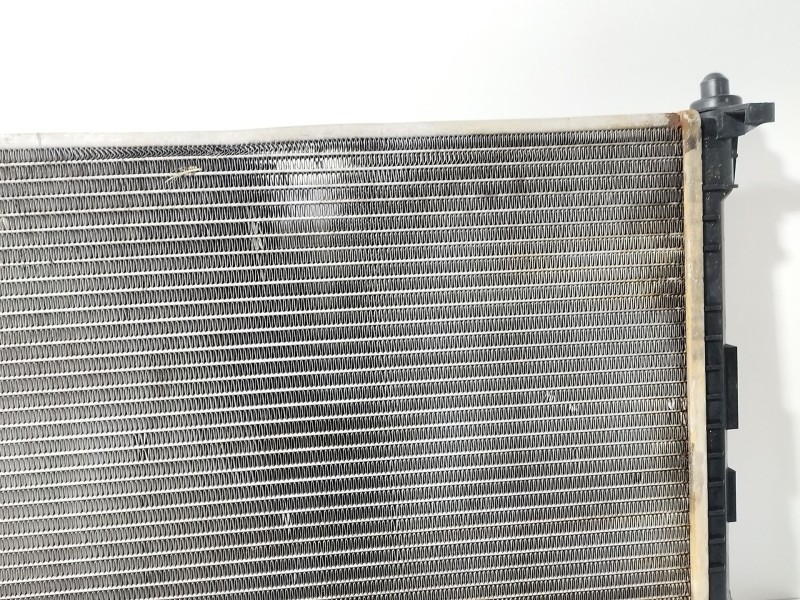 Recambio de radiador agua para mini mini (r50, r53) one referencia OEM IAM 17117570821  