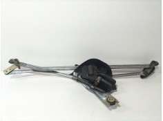 Recambio de motor limpia delantero para mini mini (r50, r53) one referencia OEM IAM 61618229128  
