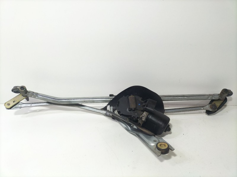 Recambio de motor limpia delantero para mini mini (r50, r53) one referencia OEM IAM 61618229128  