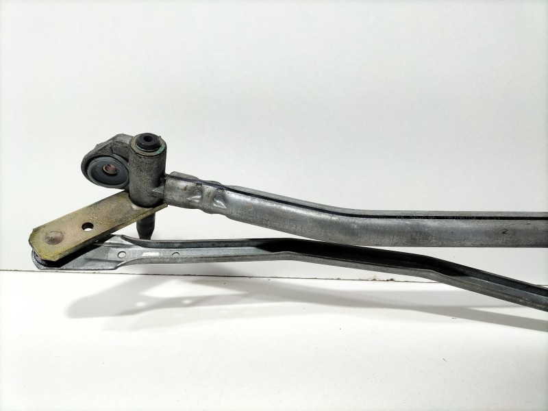 Recambio de motor limpia delantero para mini mini (r50, r53) one referencia OEM IAM 61618229128  