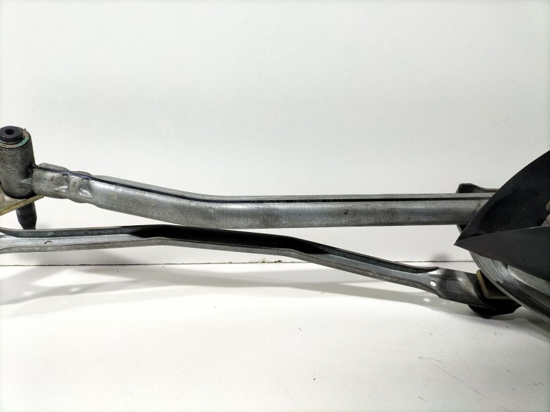 Recambio de motor limpia delantero para mini mini (r50, r53) one referencia OEM IAM 61618229128  