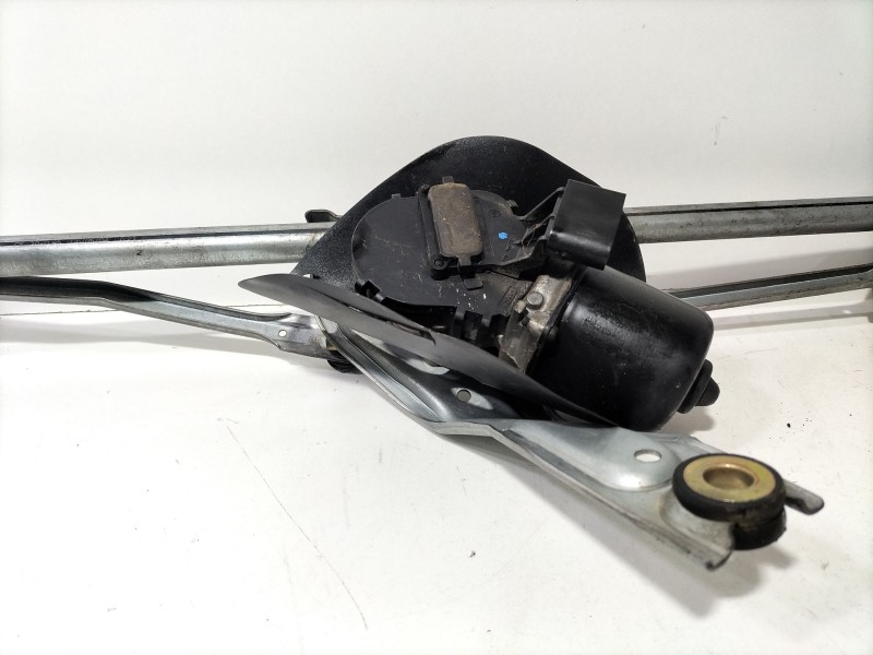 Recambio de motor limpia delantero para mini mini (r50, r53) one referencia OEM IAM 61618229128  