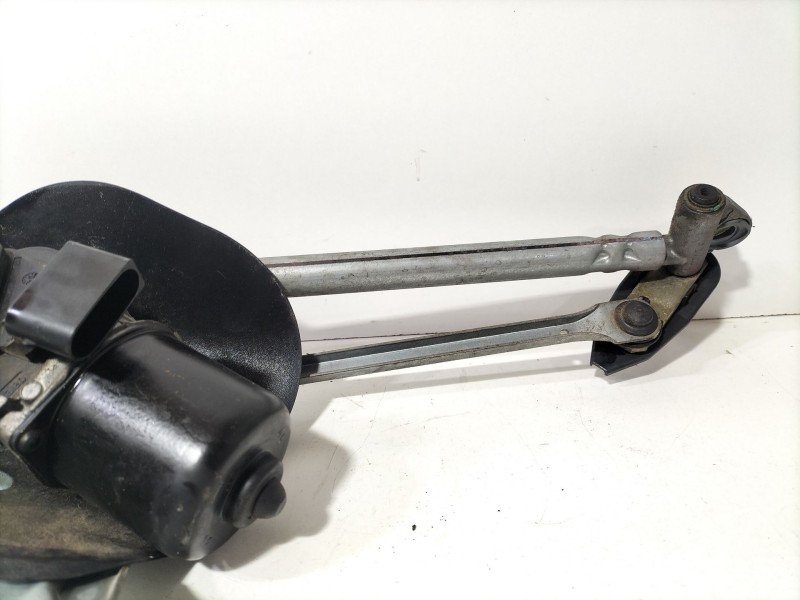 Recambio de motor limpia delantero para mini mini (r50, r53) one referencia OEM IAM 61618229128  