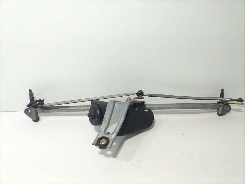 Recambio de motor limpia delantero para mini mini (r50, r53) one referencia OEM IAM 61618229128  