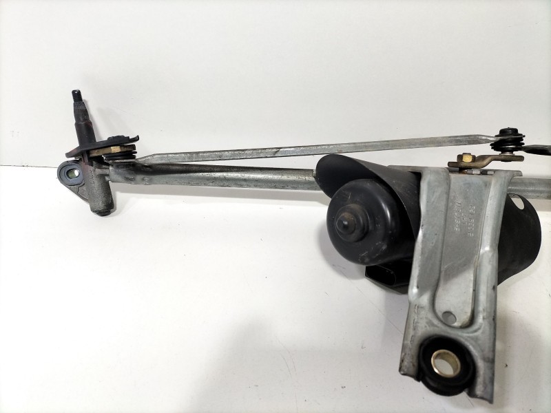 Recambio de motor limpia delantero para mini mini (r50, r53) one referencia OEM IAM 61618229128  