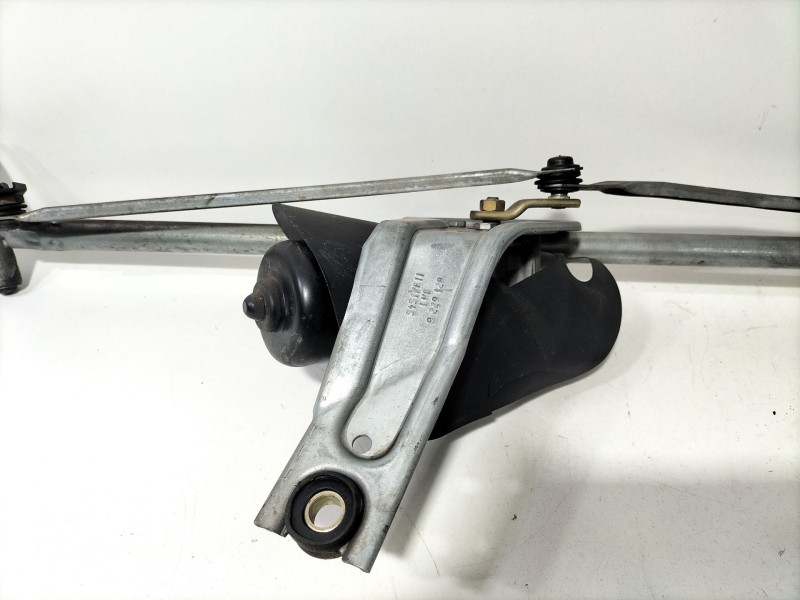 Recambio de motor limpia delantero para mini mini (r50, r53) one referencia OEM IAM 61618229128  