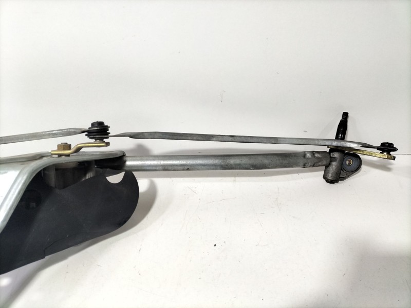 Recambio de motor limpia delantero para mini mini (r50, r53) one referencia OEM IAM 61618229128  
