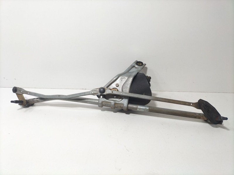 Recambio de motor limpia delantero para mini mini (r50, r53) one referencia OEM IAM 61618229128  